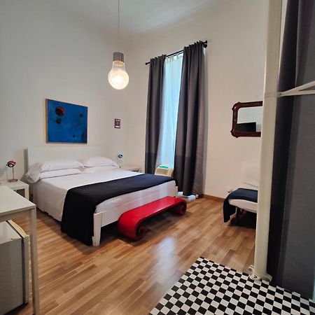Rome Center Rooms Екстер'єр фото