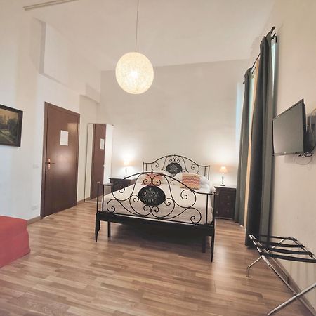 Rome Center Rooms Екстер'єр фото