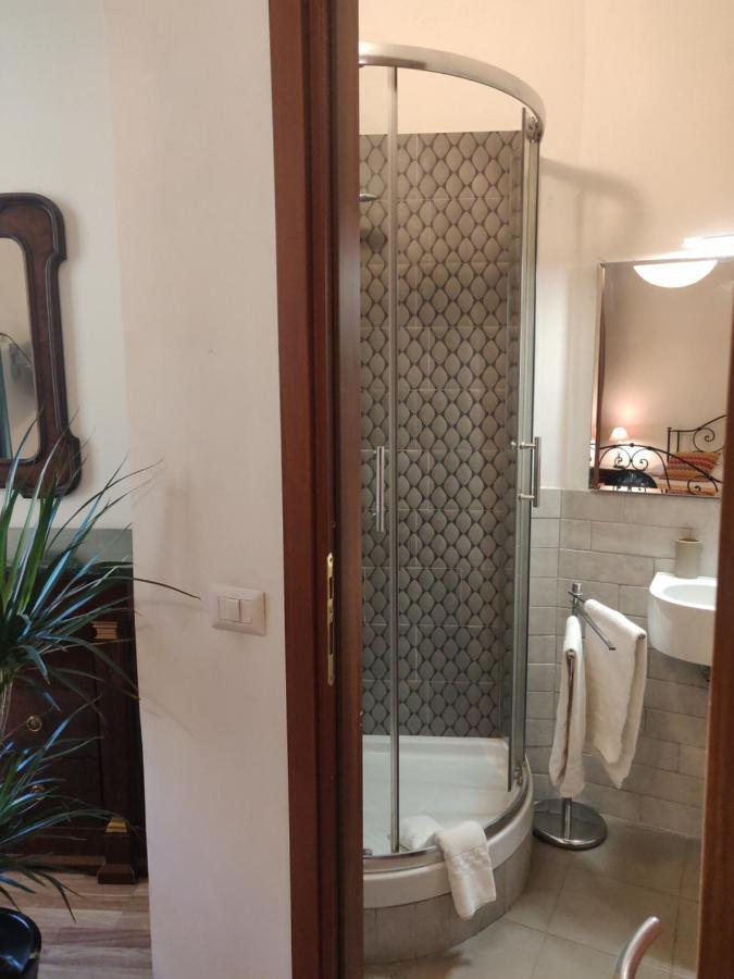 Rome Center Rooms Екстер'єр фото