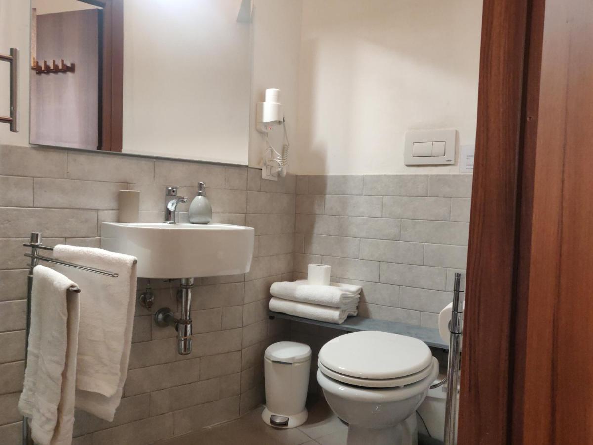 Rome Center Rooms Екстер'єр фото