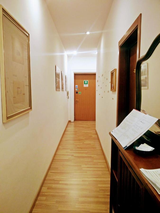 Rome Center Rooms Екстер'єр фото