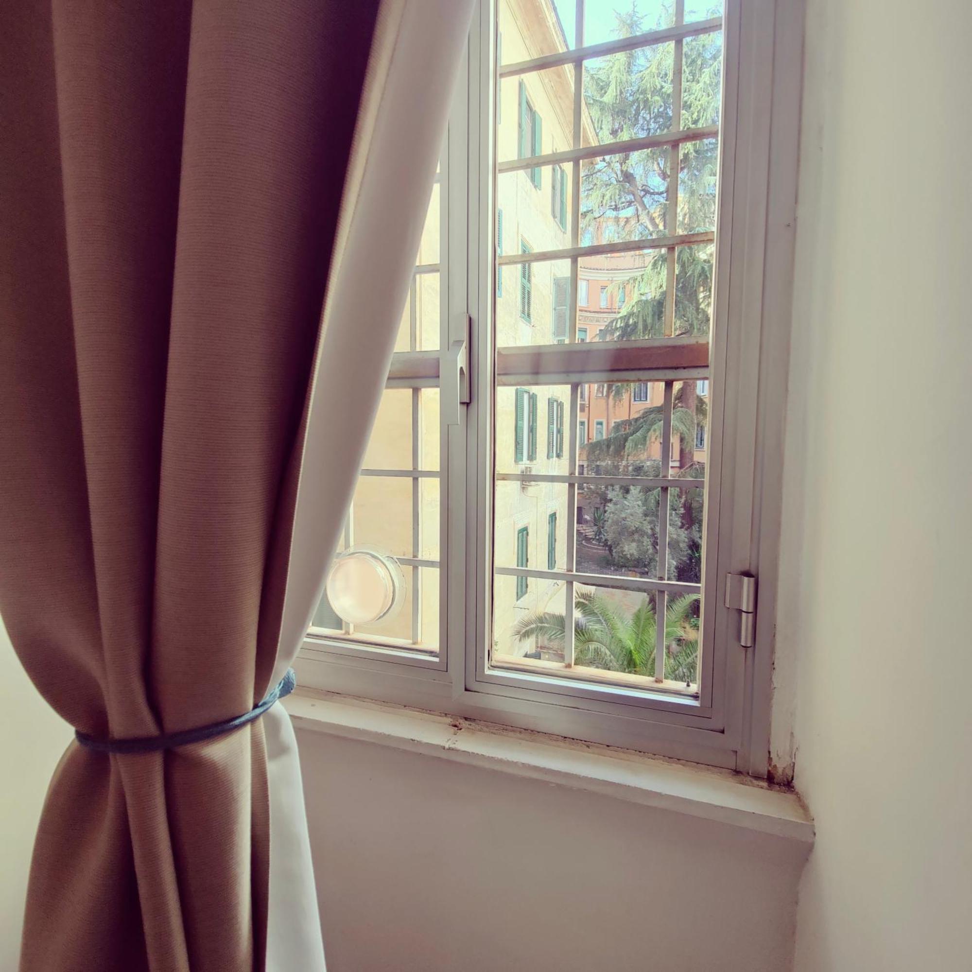 Rome Center Rooms Екстер'єр фото