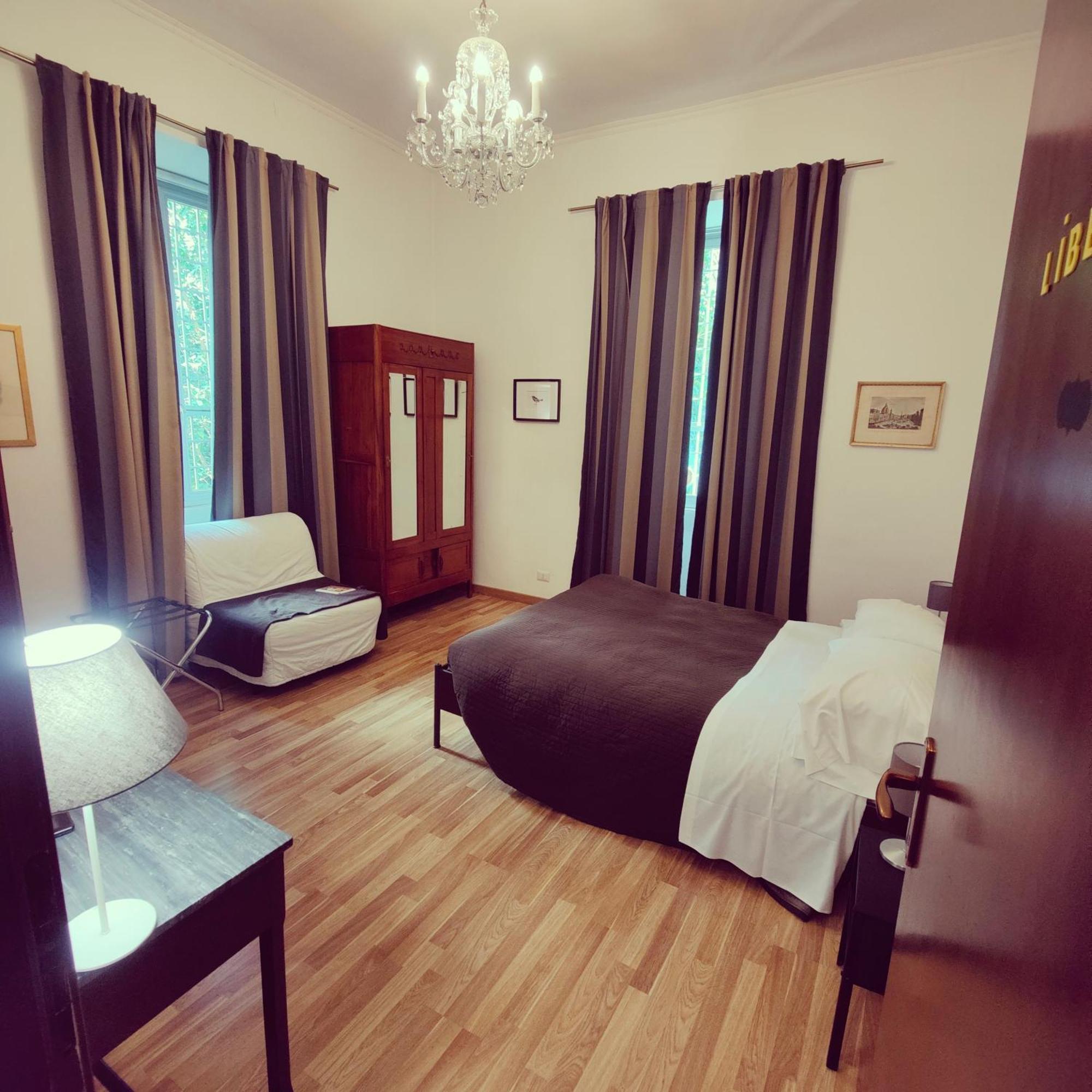 Rome Center Rooms Екстер'єр фото