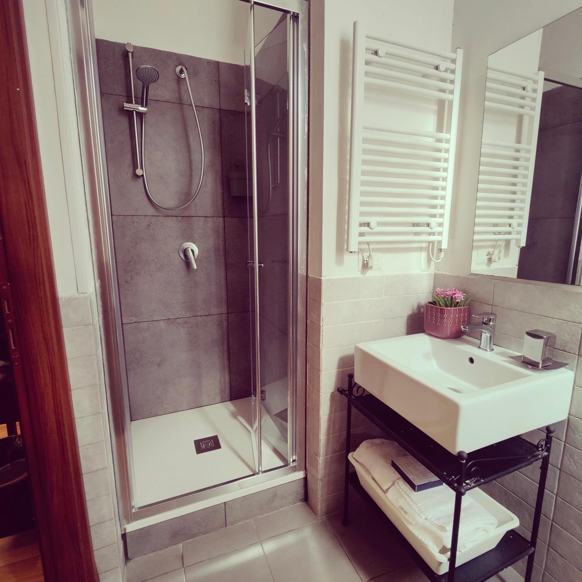 Rome Center Rooms Екстер'єр фото