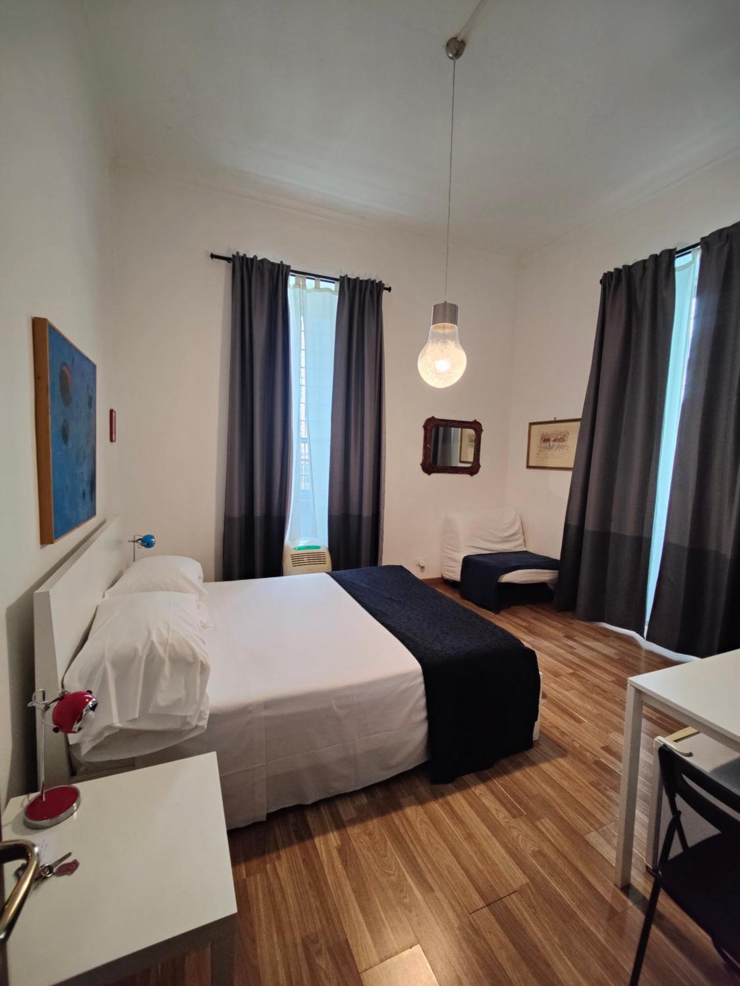 Rome Center Rooms Екстер'єр фото