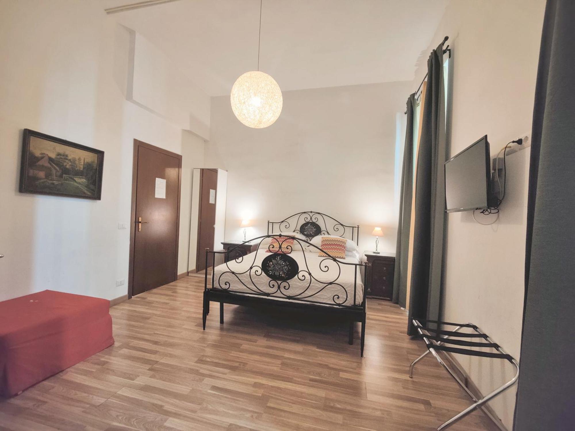 Rome Center Rooms Екстер'єр фото