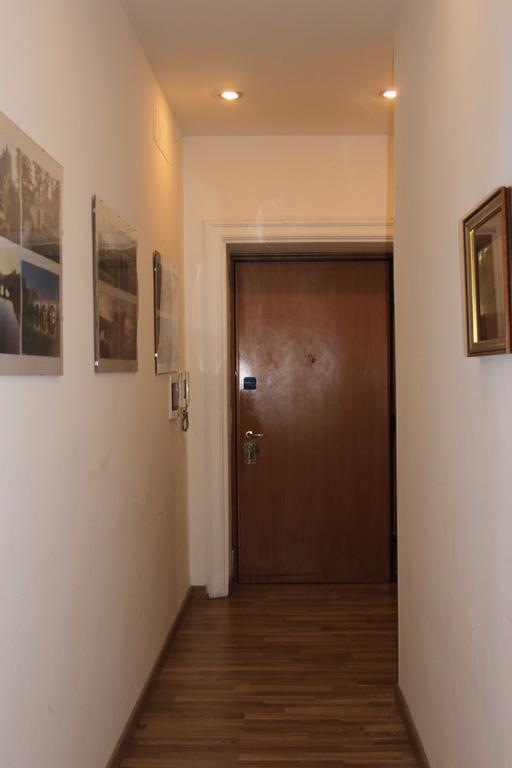 Rome Center Rooms Екстер'єр фото