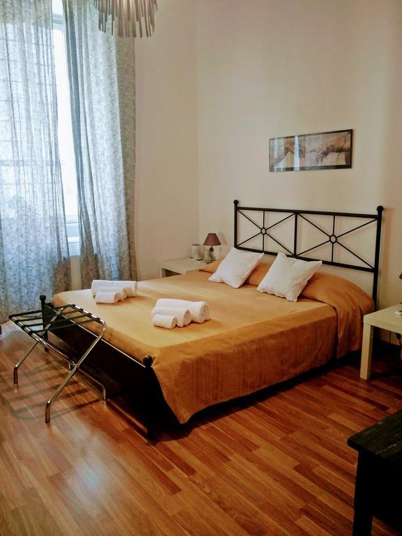 Rome Center Rooms Екстер'єр фото