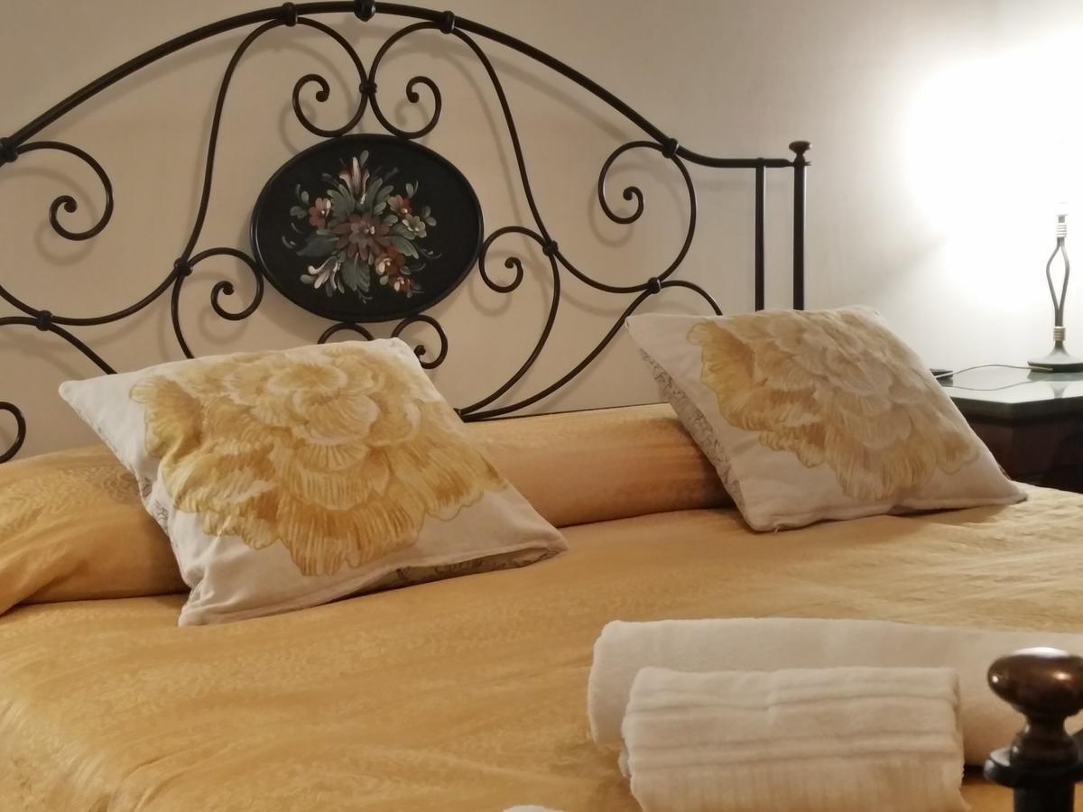Rome Center Rooms Екстер'єр фото
