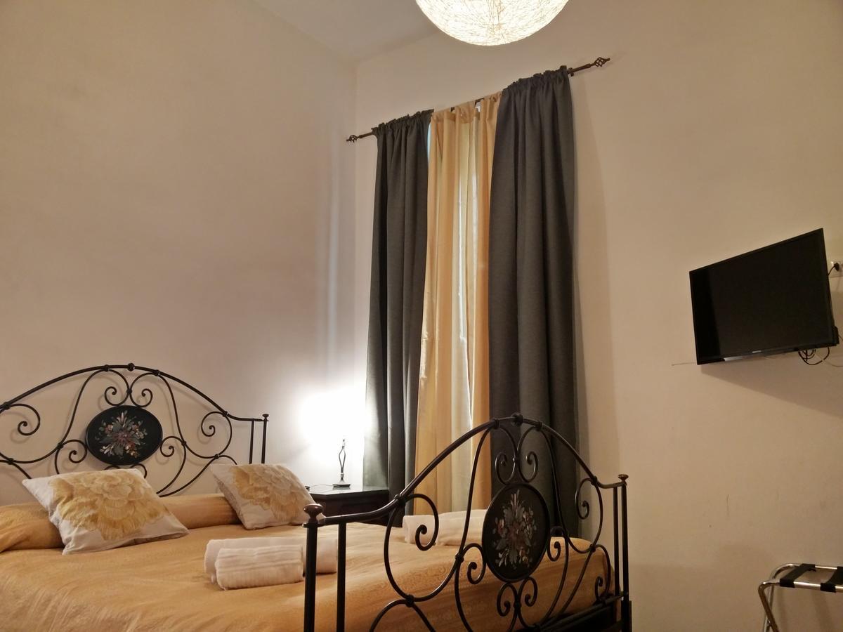 Rome Center Rooms Екстер'єр фото