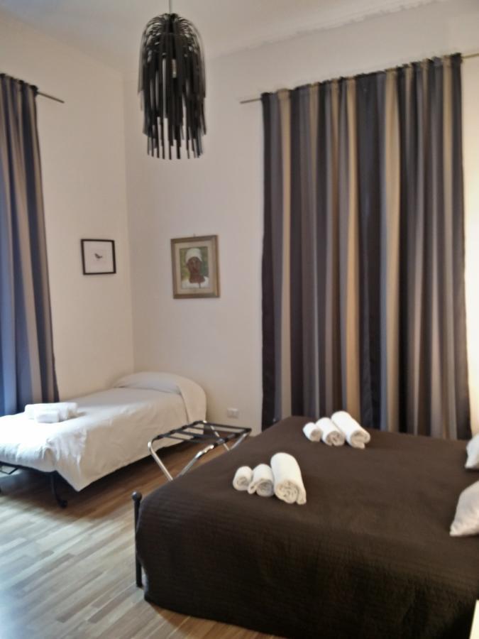 Rome Center Rooms Екстер'єр фото