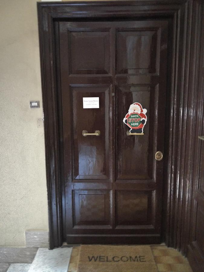 Rome Center Rooms Екстер'єр фото