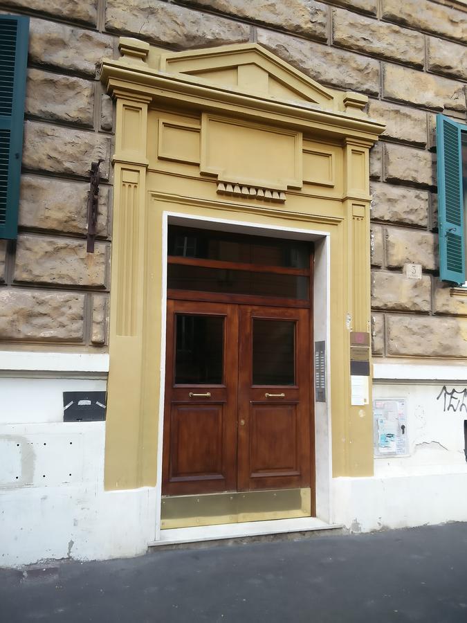 Rome Center Rooms Екстер'єр фото