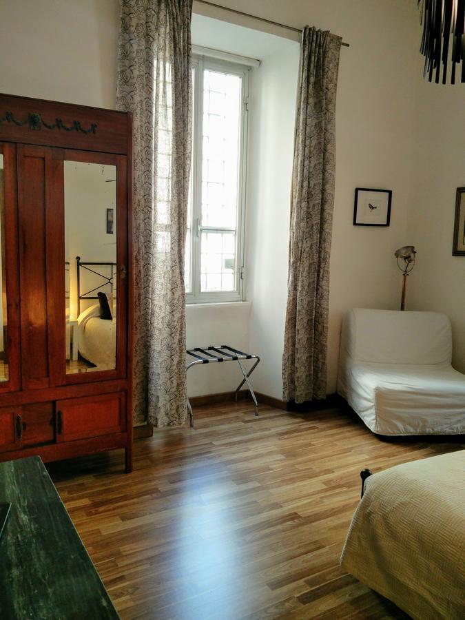 Rome Center Rooms Екстер'єр фото