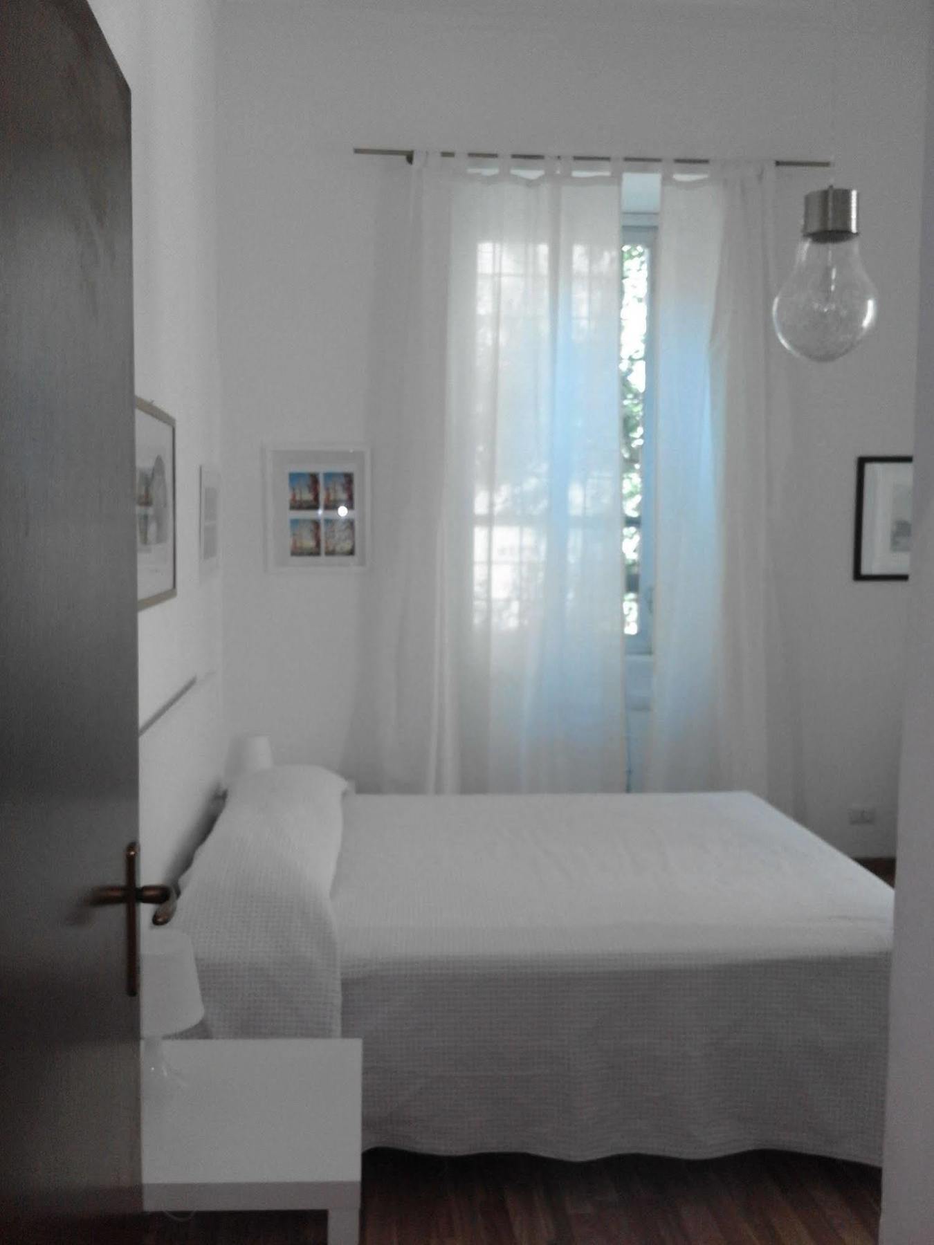 Rome Center Rooms Екстер'єр фото