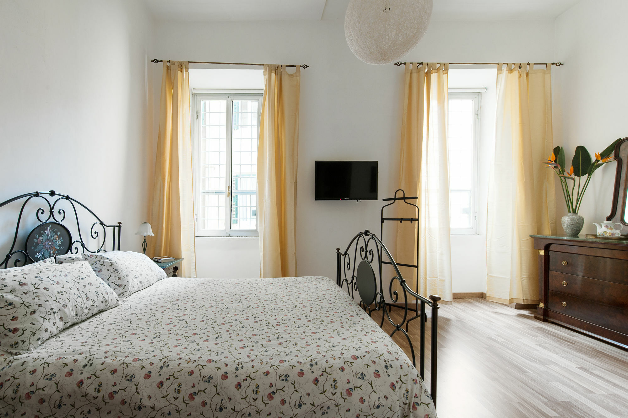 Rome Center Rooms Екстер'єр фото