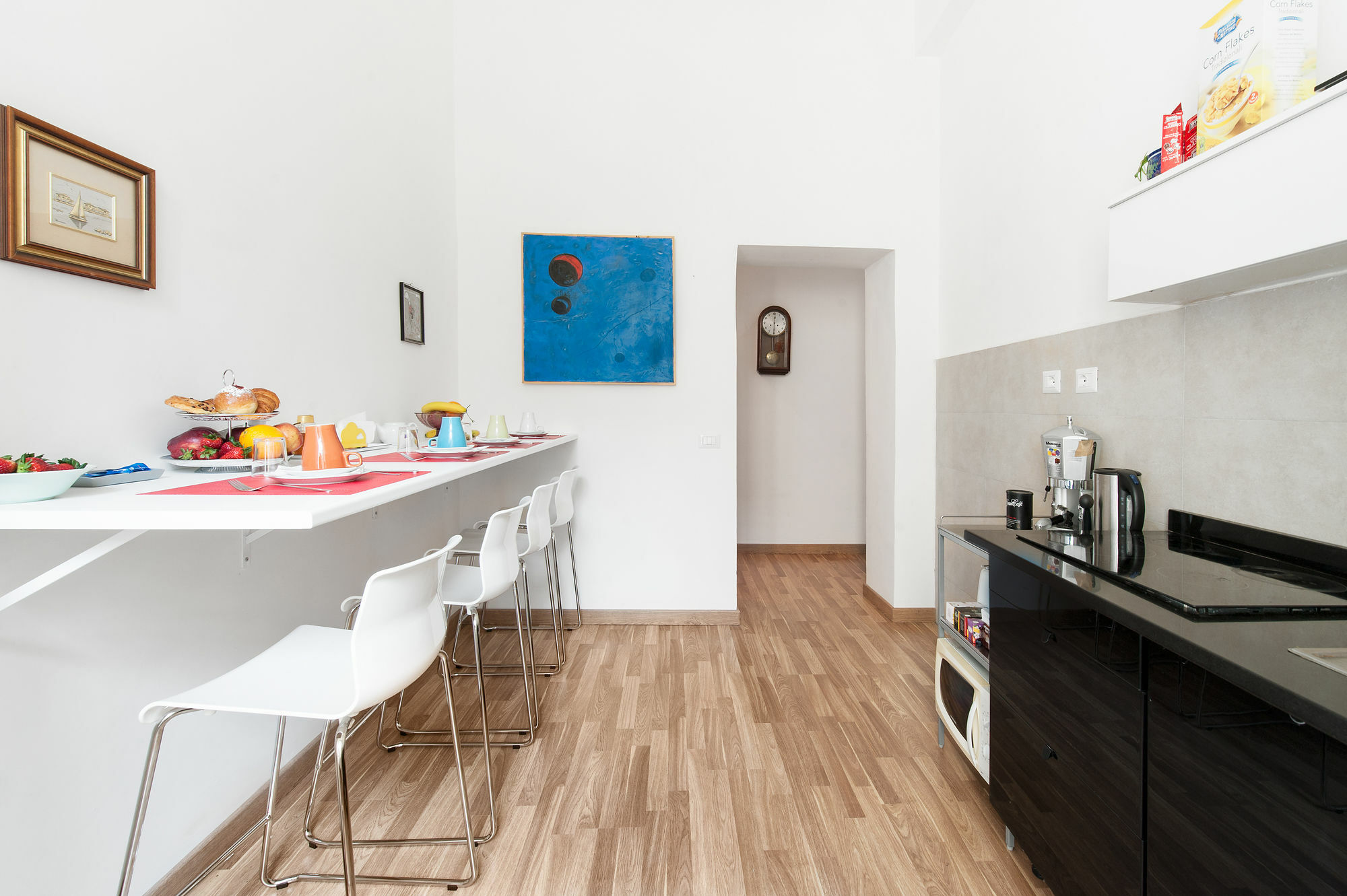 Rome Center Rooms Екстер'єр фото