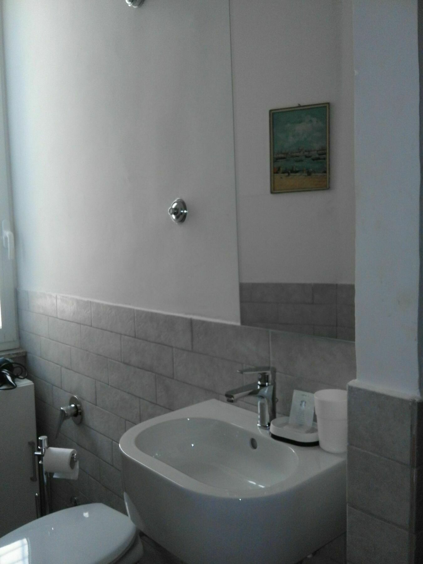 Rome Center Rooms Екстер'єр фото