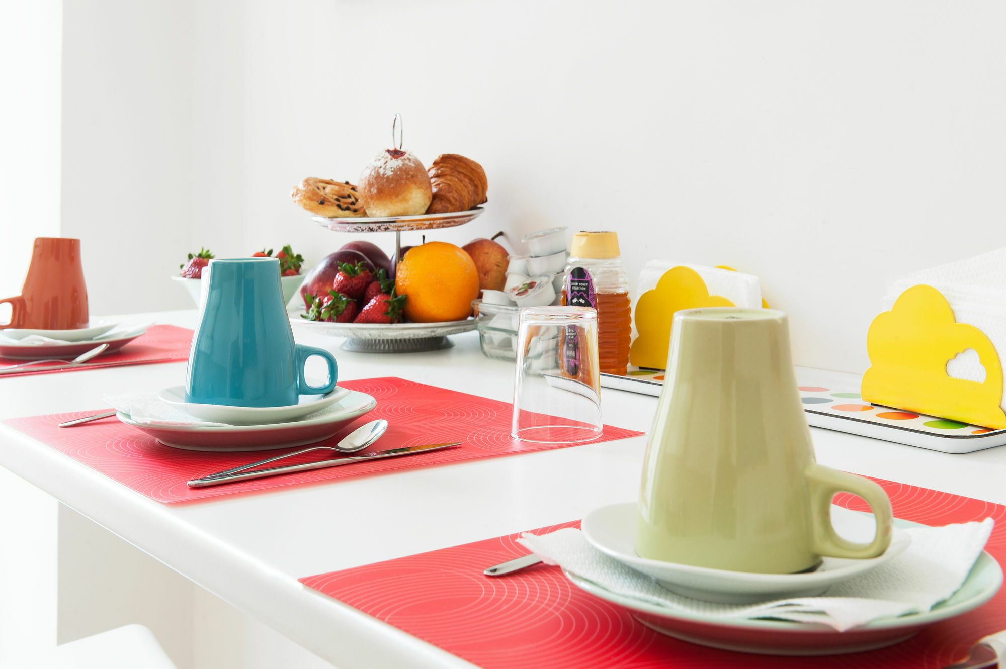 Rome Center Rooms Екстер'єр фото