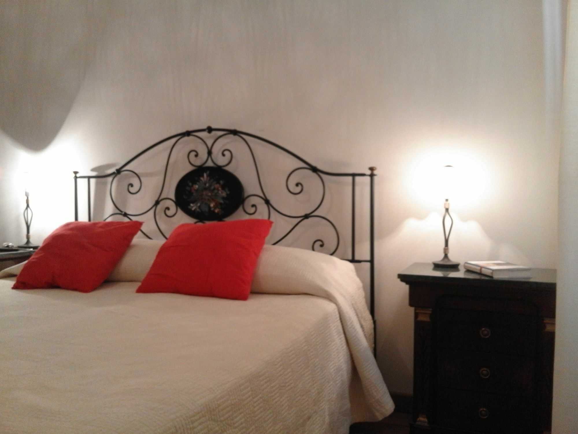 Rome Center Rooms Екстер'єр фото
