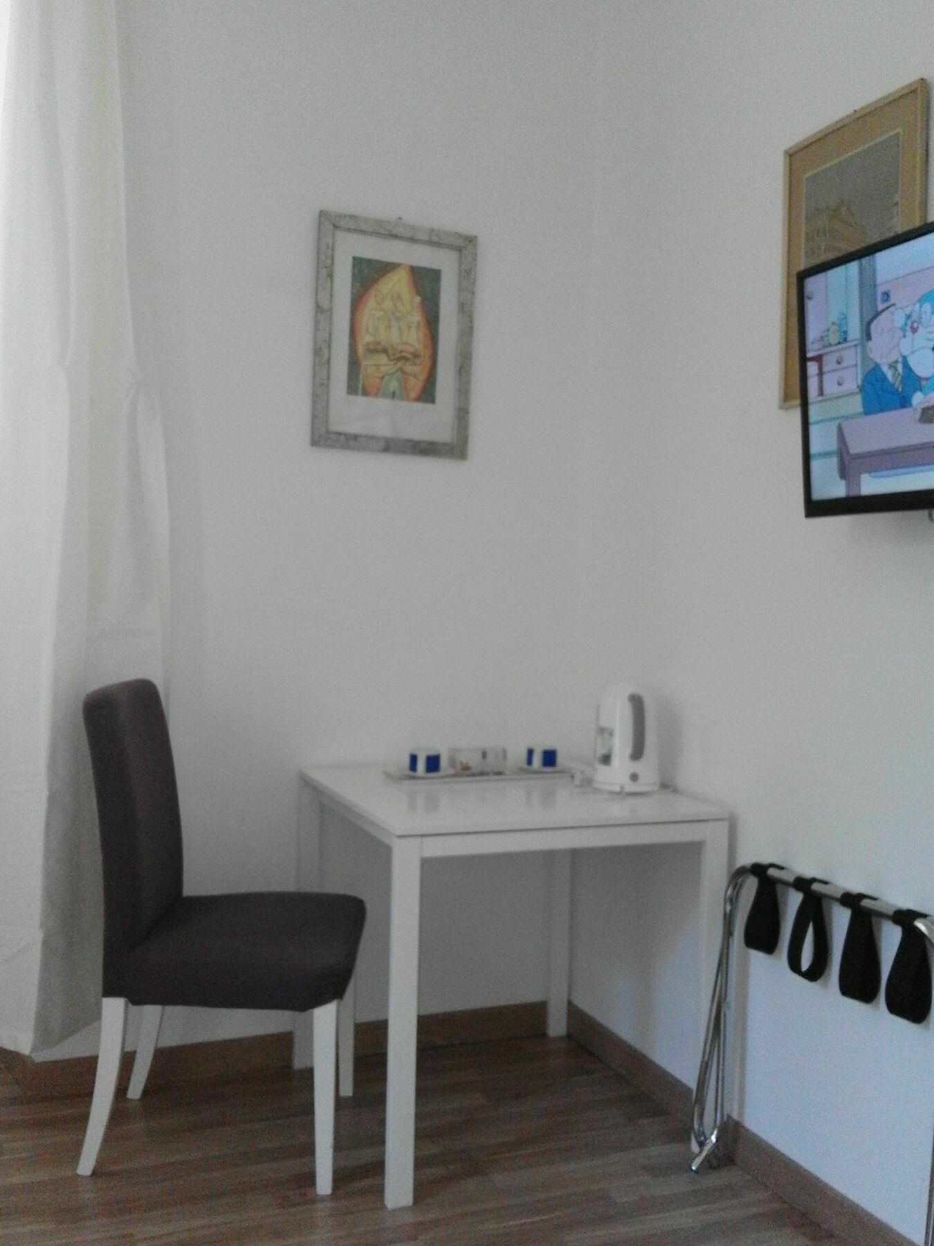 Rome Center Rooms Екстер'єр фото