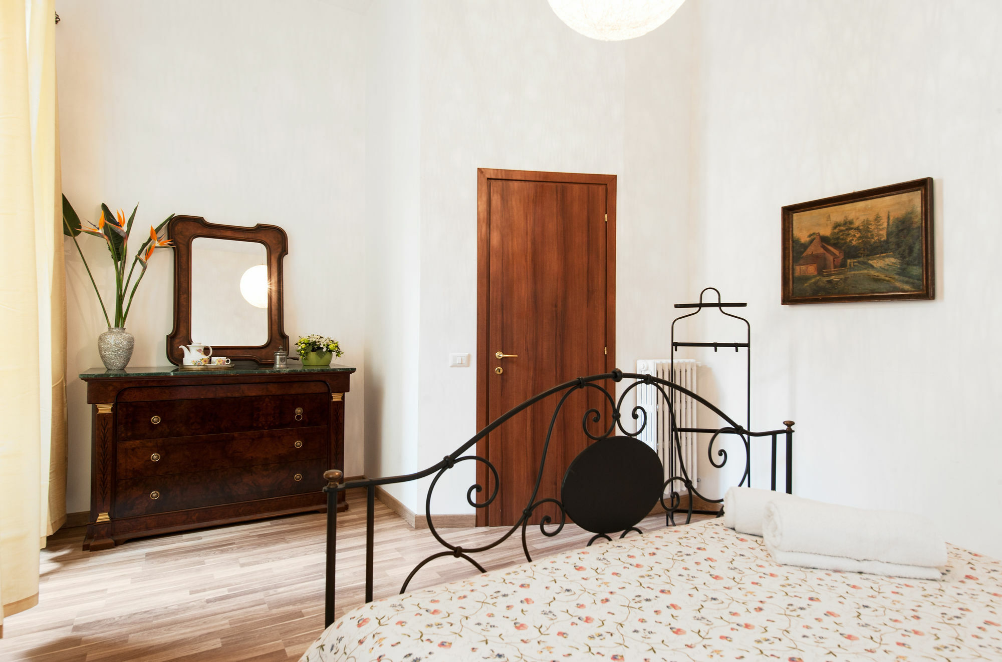 Rome Center Rooms Екстер'єр фото
