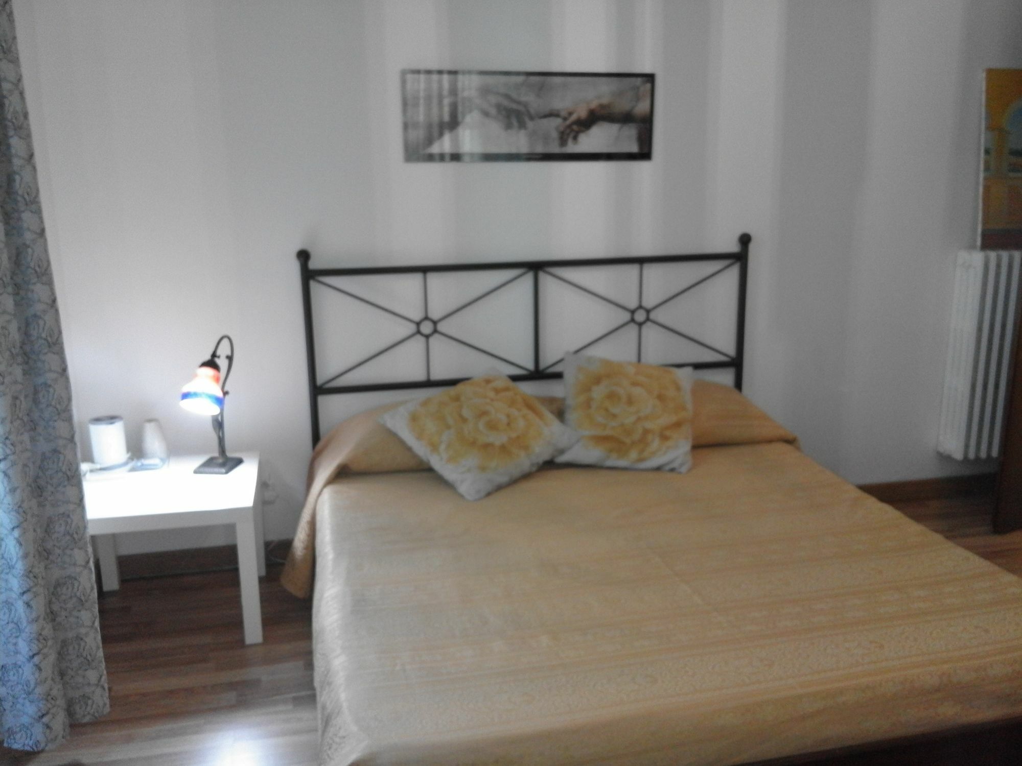 Rome Center Rooms Екстер'єр фото